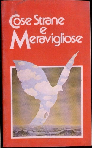 Cose strane meravigliose - strane,