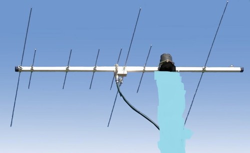 Yg27 dual band spec 2 - hi, 2/70