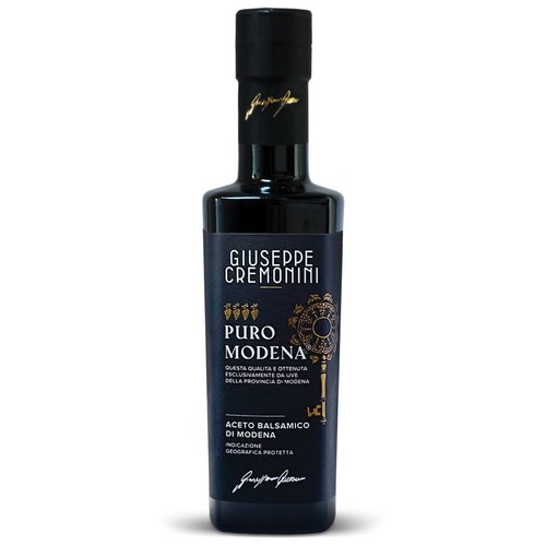 Giuseppe cremonini puro modena - giuseppe,