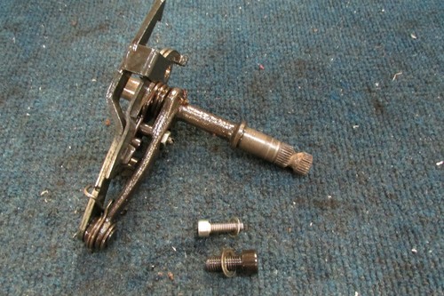 Oem ducati indiana 650 350 - oem,