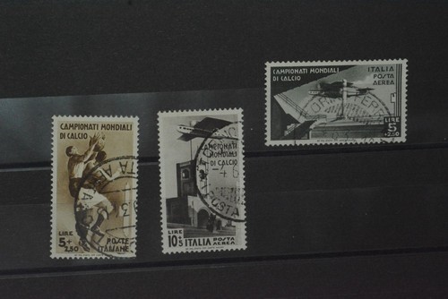 Italia regno 1934 campionato - regno,