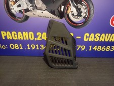 Cover griglia radiatore