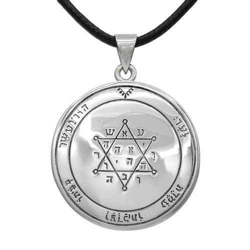 Argento sterling pentacolo - argento,