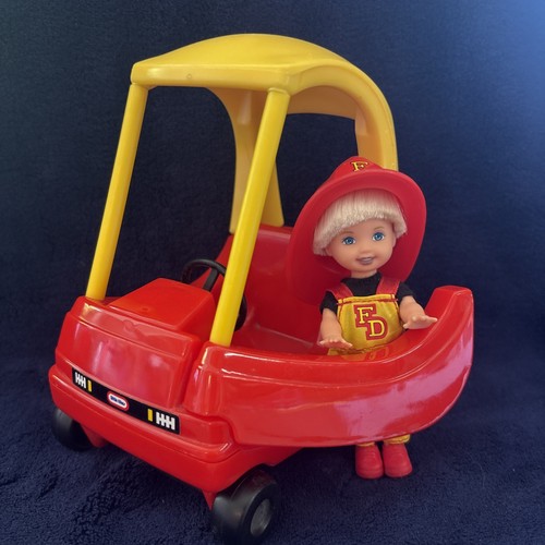 Vintage little tikes casa - vintage,