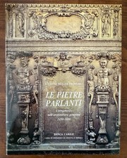 LE PIETRE PARLANTI - LUCIANA MULLER PROFUMO - BANCA CARIGE 