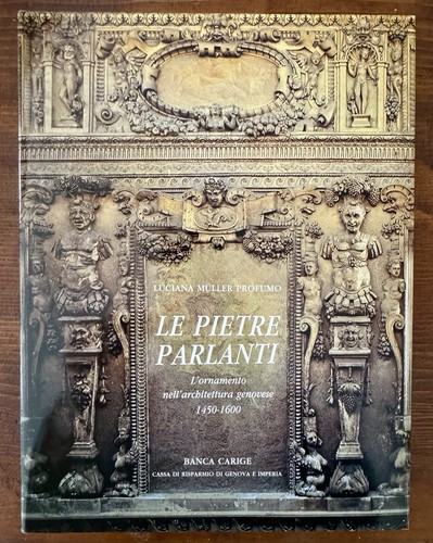 Pietre parlanti luciana - pietre,