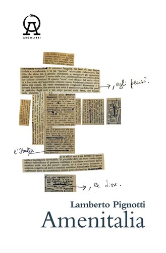 Libro nuovo lamberto - -,