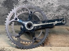 Guarnitura Campagnolo Record