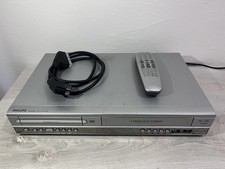 Videoregistratore DVD/VHS