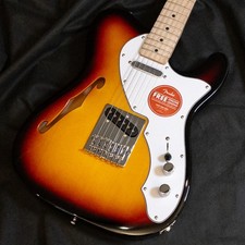 Squier by Fender Affinity
