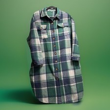 Tunica in flanella super