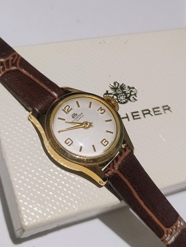 Orologio bucherer donna - orologio,