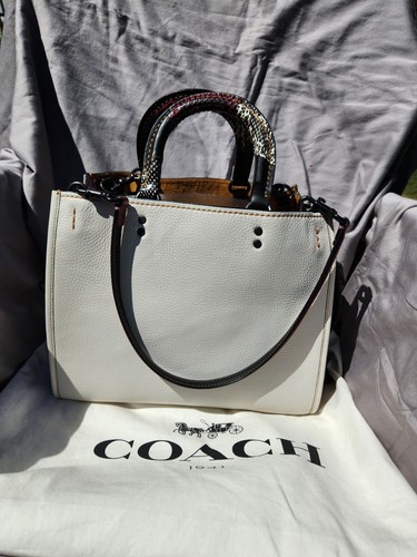 Coach rogue gesso con - coach,