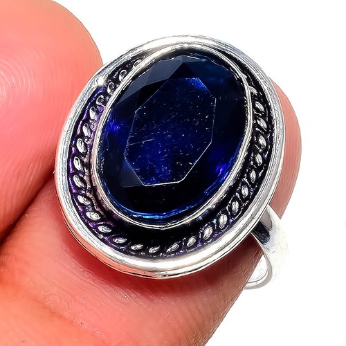 Anello argento sterling 925 - anello,