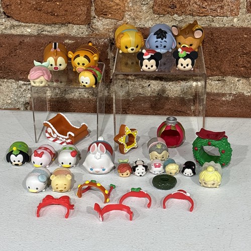 Figurine disney tsum - tsum,
