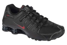 scrape Uomo, Nike Shox NZ
