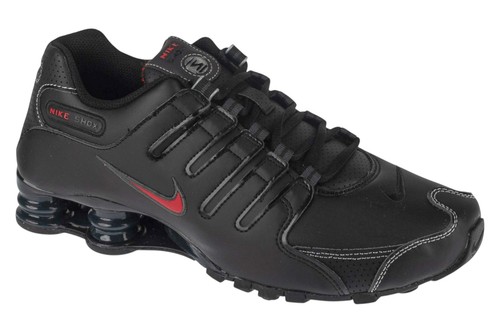 Scrape uomo nike shox - nike, nz