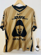 Terza maglia Pumas UNAM Nike