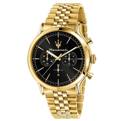 Orologio uomo maserati epoca - orologio,