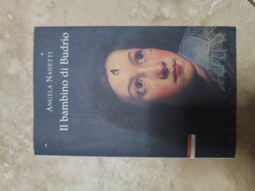 Bambino budrio angela - bambino,