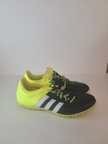 Adidas ace core nero - 15.4,