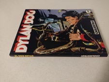 Dylan Dog 18 Originale in 1^
