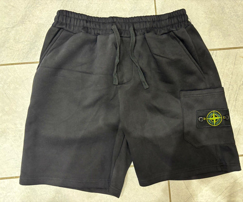 Stone island pantaloncino uomo - stone,
