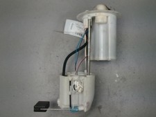 🇮🇹 POMPA CARBURANTE A