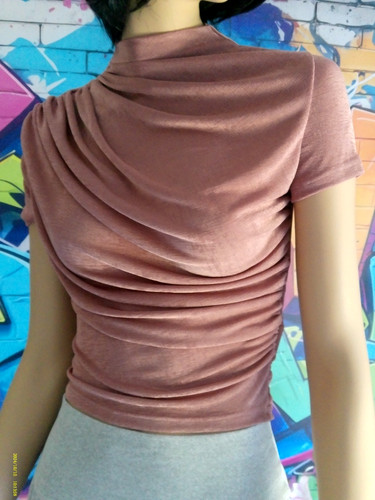 Camicia donna elegante
