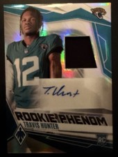 Maglia 2025 Travis Hunter