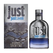 Roberto Cavalli Just Cavalli