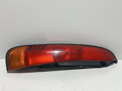 Fanale stop posteriore led - fanale,
