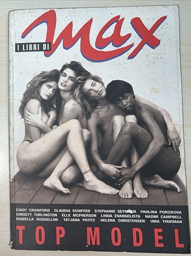 Rivista max speciale top - rivista,