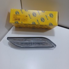 Luce di posizione anteriore