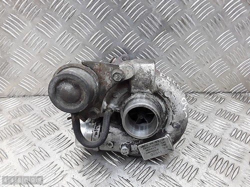 Turbo fiat ducato diesel - turbo,