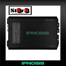 Amplificatore Digitale Classe