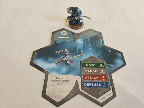 Heroscape heirloom ottime - -,