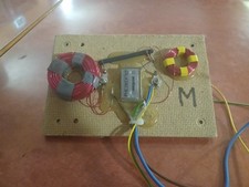 Tannoy Mercury M20 Crossover Ottimo