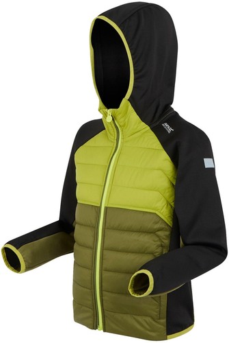 Giacca bambino kielder - giacca,
