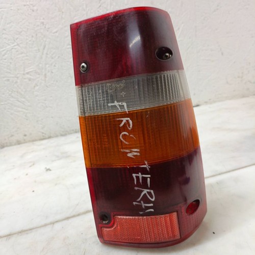 Fanale posteriore destro opel - fanale,