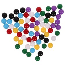  70 Pcs Balles Piscine Jeu