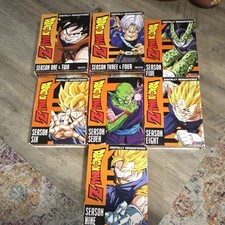 FUNimation Dragon Ball Z