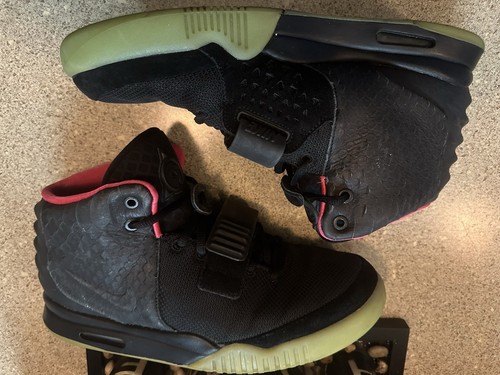Nike air yeezy - nike,