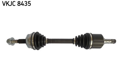 Albero motore asse - , anteriore