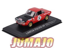 RCA148 voiture 1/43 IXO Altaya