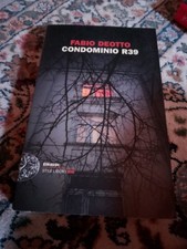 "CONDOMINIO R39" FABIO DEOTTO