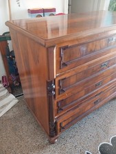 Cassettone Antico fine 800