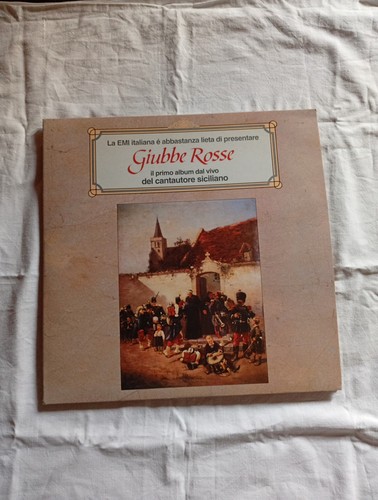 Giubbe rosse franco - giubbe,