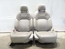 Interno completo CITROEN C5 2