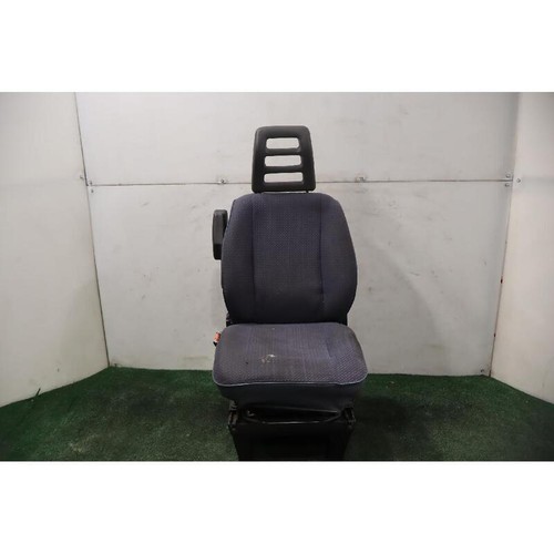 Sedile guida fiat ducato - sx,